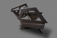 Mark%20di%20Suvero%2C%20%3Cb%3E%3Ci%3E%20Night%20Truck%3C%2Fi%3E%3C%2Fb%3E%2C%201975%2C%20steel%2C%20The%20Evan%20H.%20Roberts%20Memorial%20Sculpture%20Collection%2C%20%26%23169%3B%20artist%20or%20other%20rights%20holder%2C%2079.24